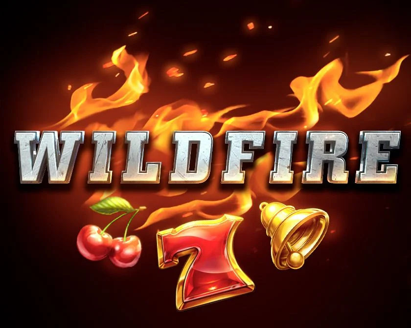 Slotmill : Wildfire - SMARTGAMING138