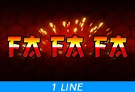 Spadegaming : FaFaFa - SMARTGAMING138