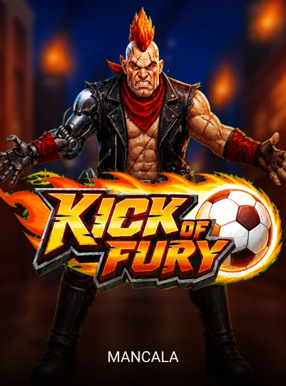 Mancala : Kick of Fury - SMARTGAMING138