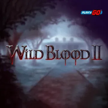 PlaynGo : Wild Blood 2 - SMARTGAMING138