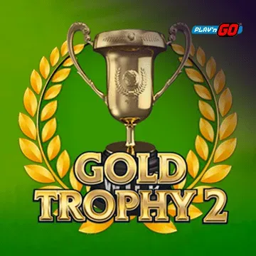 PlaynGo : Gold Trophy 2 - SMARTGAMING138