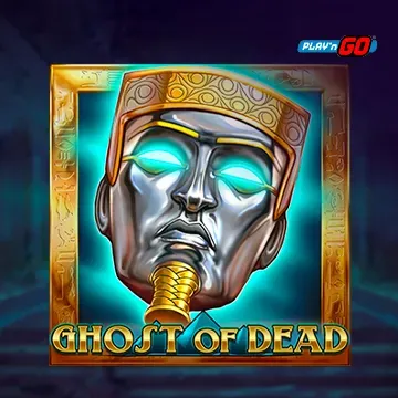 PlaynGo : Ghost of Dead - SMARTGAMING138
