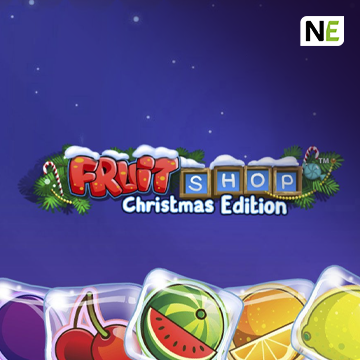 Fruit Shop Christmas Edition - SMARTGAMING138