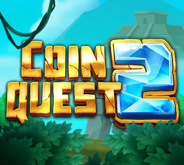 Slotmill : Coin Quest 2 - SMARTGAMING138