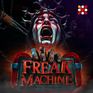 Mancala : Freak Machine - SMARTGAMING138