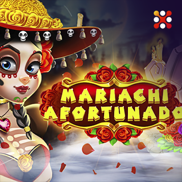 Mancala : Mariachi Afortunado - SMARTGAMING138