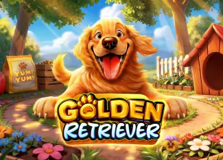 Pragmatic : Golden Retriever - SMARTGAMING138
