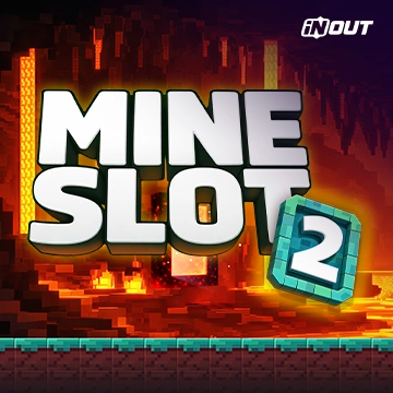 Inout : Mine Slot 2 - SMARTGAMING138