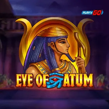 PlaynGo : Eye of Atum - SMARTGAMING138