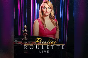 Prestige Roulette - SMARTGAMING138
