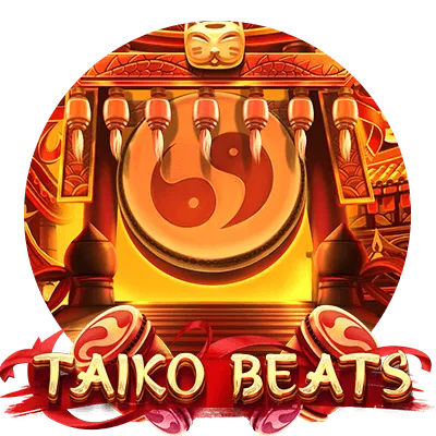 Habanero : Taiko Beats - SMARTGAMING138