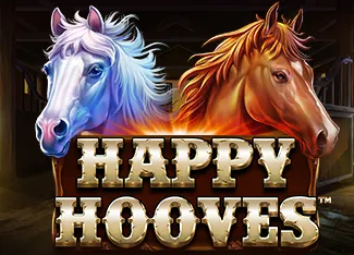 Pragmatic : Happy Hooves - SMARTGAMING138
