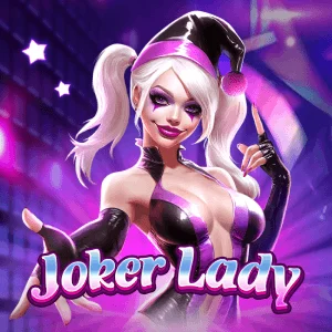 Besoft : Joker Lady - SMARTGAMING138