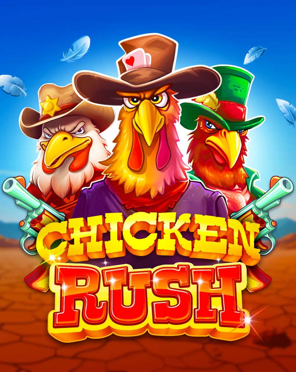 Bgaming : Chicken Rush - SMARTGAMING138