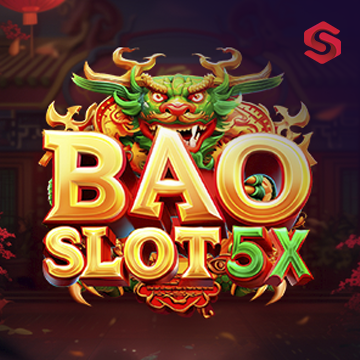 SmartSoft : Bao Slot 5X - SMARTGAMING138