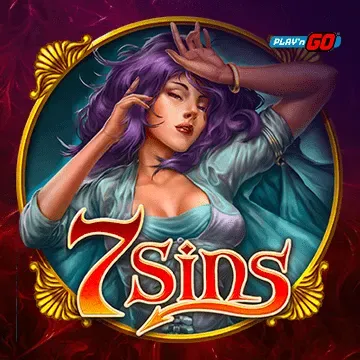 PlaynGo : 7 Sins - SMARTGAMING138