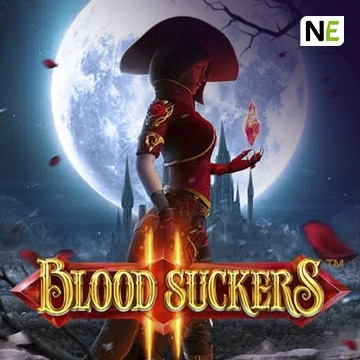 Blood Suckers - SMARTGAMING138