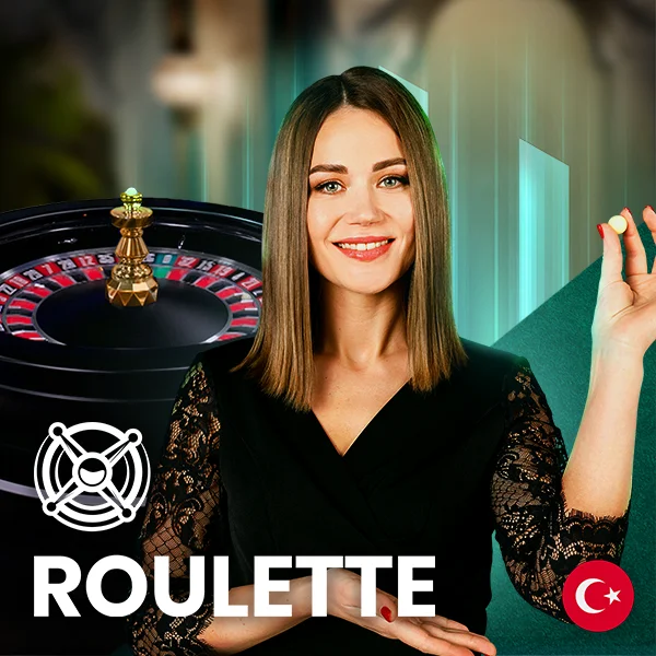 Turkish Roulette - SMARTGAMING138