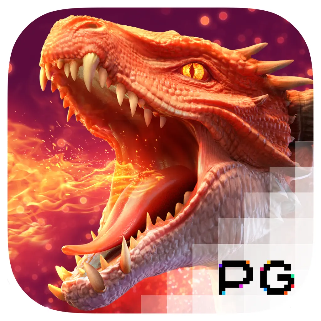 PGSoft : Dragon Hatch2 - SMARTGAMING138