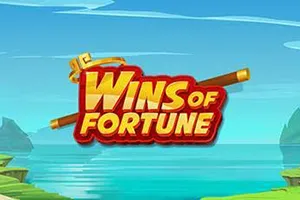POP Wins of Fortune (Quickspin) - SMARTGAMING138