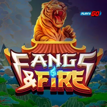 PlaynGo : Fangs & Fire - SMARTGAMING138