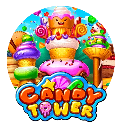 Habanero : Candy Tower - SMARTGAMING138