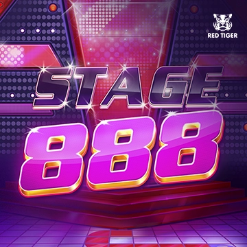 Redtiger : Stage 888 - SMARTGAMING138