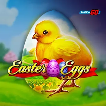 PlaynGo : Easter Eggs - SMARTGAMING138