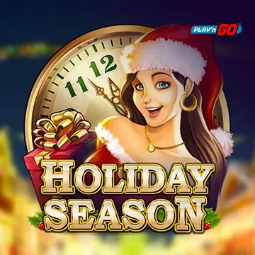 PlaynGo : Holiday Season - SMARTGAMING138
