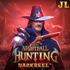 Jili : Nightfall Hunting - SMARTGAMING138