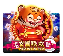 Joker123 : Xuan Pu Lian Huan - SMARTGAMING138