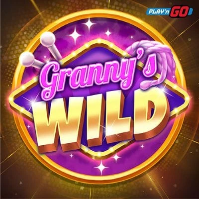 PlaynGo : Grannys Wild - SMARTGAMING138