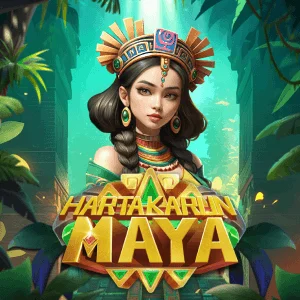 Besoft : Treasures of Maya - SMARTGAMING138