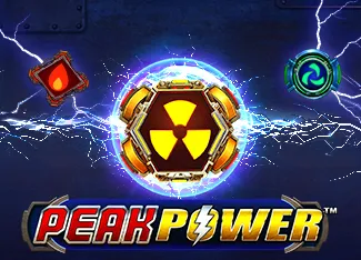 Pragmatic : Peak Power - SMARTGAMING138