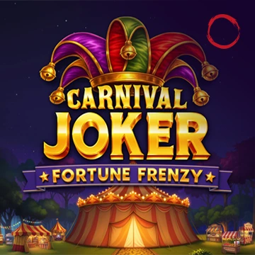 Slotmill : Carnival Joker - SMARTGAMING138