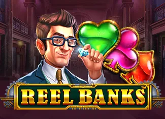 Pragmatic : Reel Banks - SMARTGAMING138