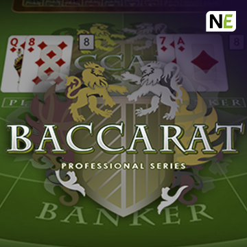 NetEnt Baccarat - SMARTGAMING138