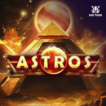 Redtiger : Astros - SMARTGAMING138