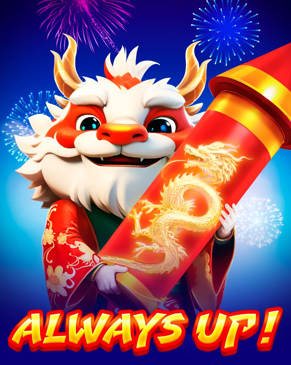 Bgaming : Always Up! - SMARTGAMING138