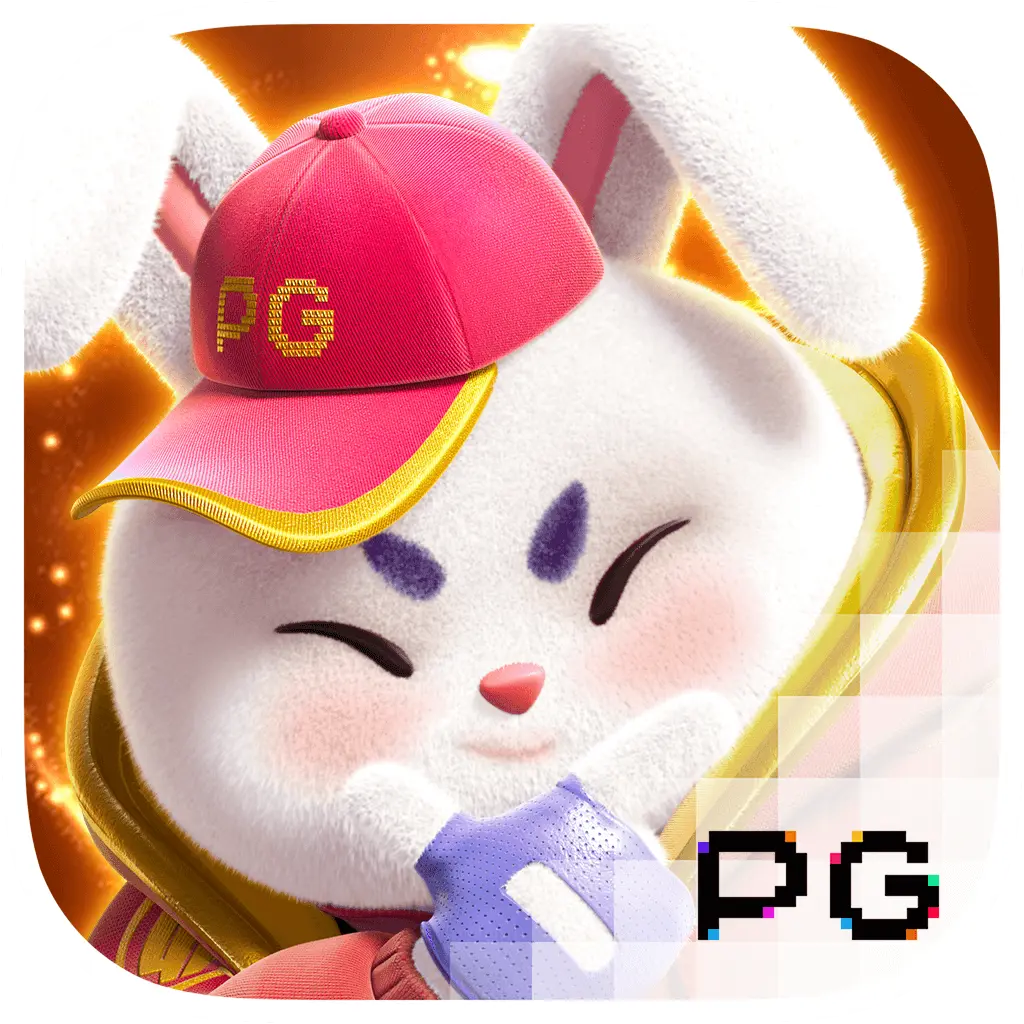 PGSoft : Fortune Rabbit - SMARTGAMING138