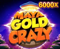 JDB : Maya Gold Crazy - SMARTGAMING138