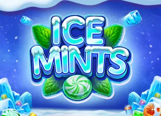 Pragmatic : Ice Mints - SMARTGAMING138