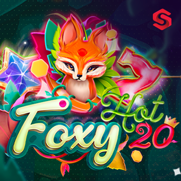 SmartSoft : Foxy Hot 20 - SMARTGAMING138