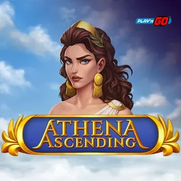 PlaynGo : Athena Ascending - SMARTGAMING138