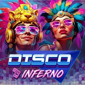 Redtiger : Disco Inferno - SMARTGAMING138