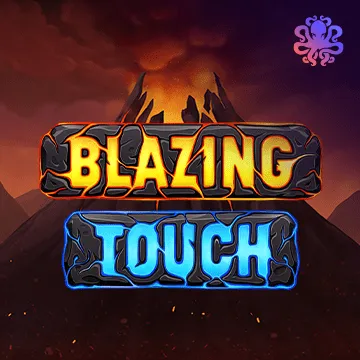 Octoplay : Blazing Touch - SMARTGAMING138