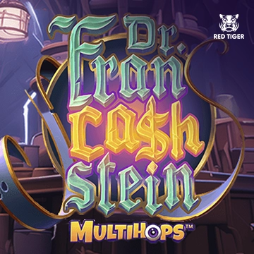 Redtiger : DrFrancashstein - SMARTGAMING138