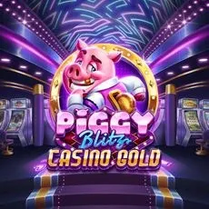 PlaynGo : Piggy Blitz Casino Gold - SMARTGAMING138