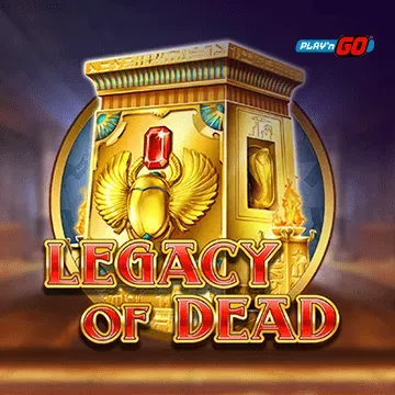PlaynGo : Legacy of Dead - SMARTGAMING138