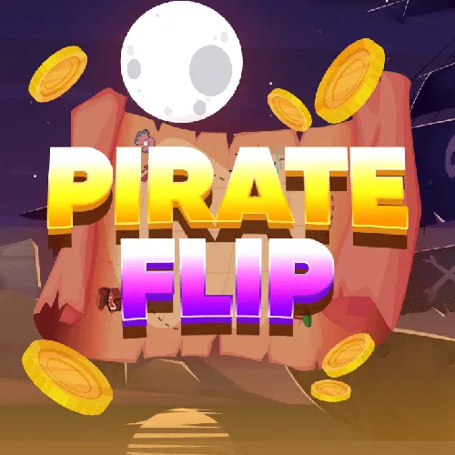 Pirate Flip 海盗王 - SMARTGAMING138